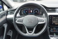 VW Passat Variant 2.0 TDI 4Motion