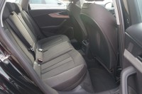 Audi A4 Avant 40 TDI