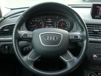 Audi Q3 1.4 TFSI Basis