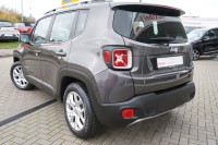 Jeep Renegade 1.4 Limited FWD