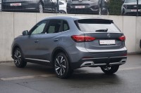MG ZS 1.5 Hybrid Luxury Aut.