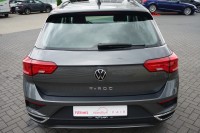 VW T-Roc 1.5 TSI