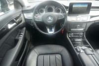 Mercedes-Benz CLS 400 