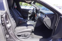 Mercedes-Benz CLA 200 Shooting Brake Automatik