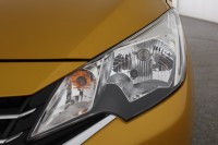 Mitsubishi Space Star 1.0 Basis