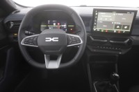 Dacia Duster TCe 130 4x4