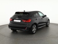 Audi A1 40 Sportback 2.0 TFSI S line