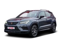 Cupra Ateca 2.0 TSI DSG 4Drive LED Navi Kamera 360°