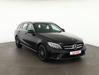 Mercedes-Benz C 200 C200 T Avantgarde Mild-Hybrid