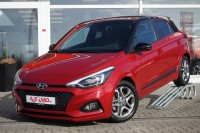 Vorschau: Hyundai i20 1.0 T-GDI Style