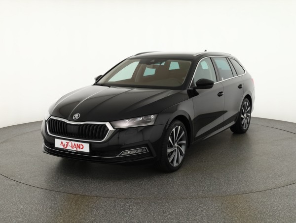 Skoda Octavia Combi 1.5 TSI Ambition