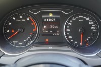 Audi A3 Sportback 30 1.0 TFSI design