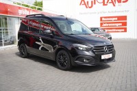 Mercedes-Benz T-Klasse T180 d Progressive