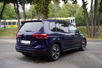 VW Touran 1.5 TSI DSG
