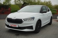 Vorschau: Skoda Fabia 1.0 TSI Ambition