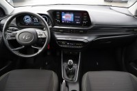 Hyundai i20 1.0 Prime Mild-Hybrid