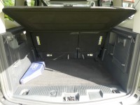 Ford Tourneo Courier Titanium 1.0 EB