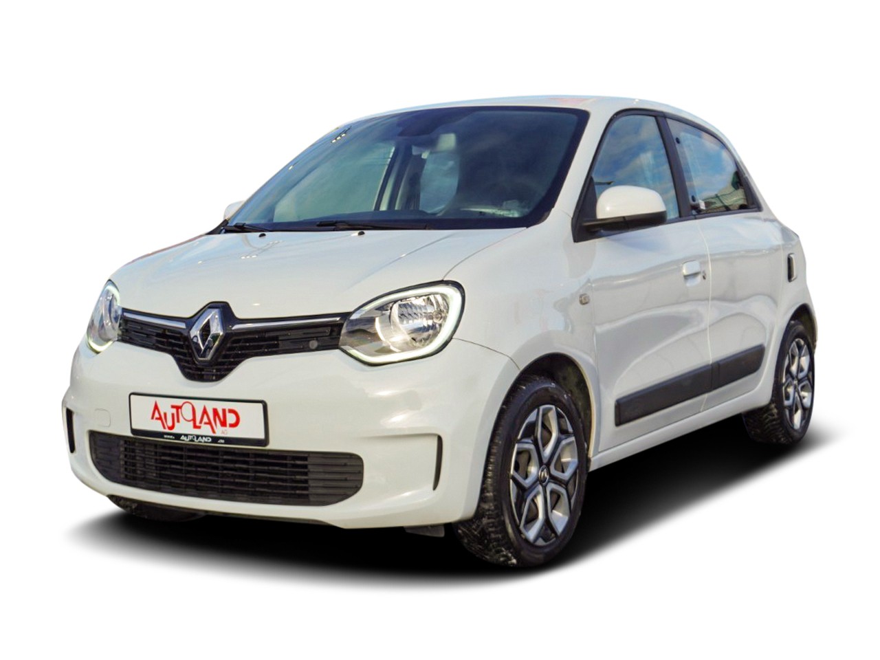 Renault Twingo 1.0