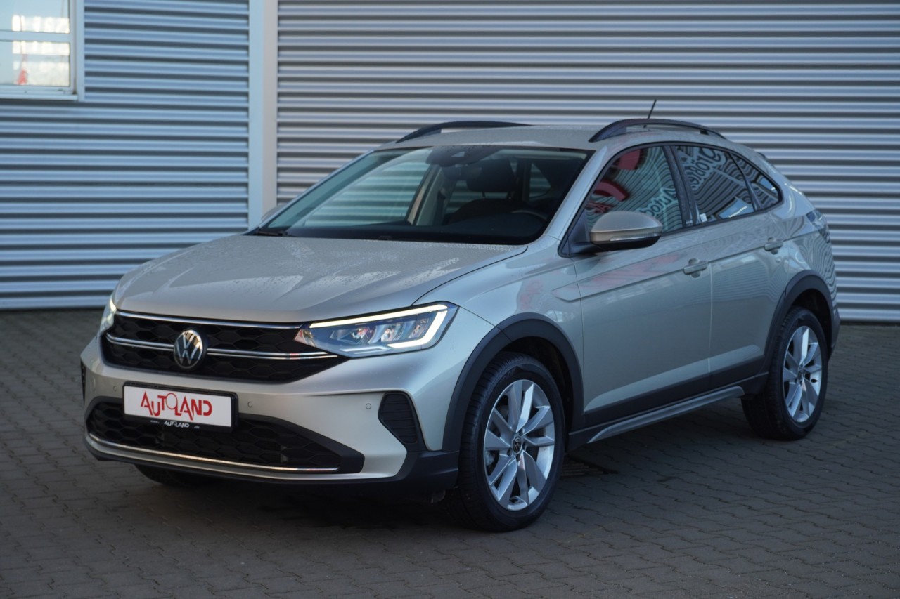 VW Taigo 1.5 16V TSI Move