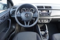 Skoda Fabia 1.0 MPI Cool Plus