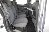 Fiat Doblo Kombi L1 1.5D Aut.