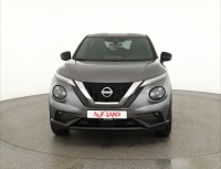 Nissan Juke 1.0 DIG-T N-Connecta Aut.