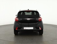 Hyundai i10 1.0