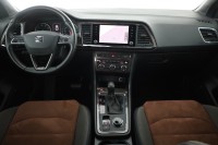 Seat Ateca 1.5 TSI DSG Xcellence
