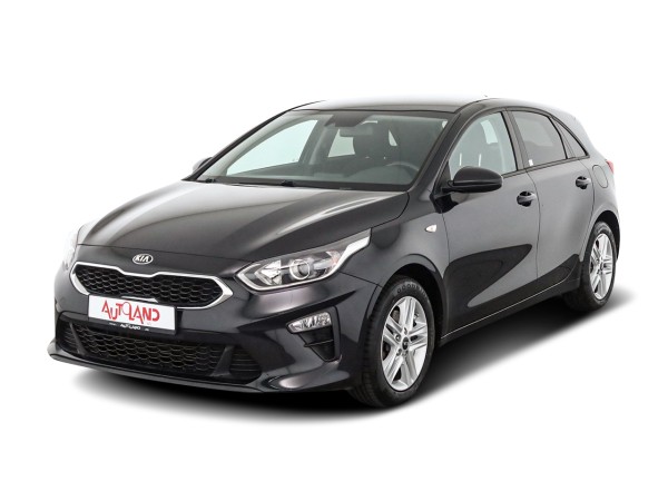 Kia cee'd Ceed 1.4 Edition 7
