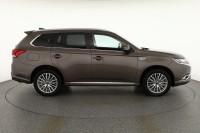 Mitsubishi Outlander 2.4 PHEV 4WD