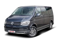 VW T6 2.0 TDI Multivan PanAmericana LED Navi Kamera