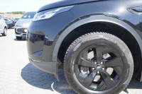 Land Rover Discovery Sport Basis AWD 2.0