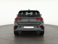 VW T-Roc R-Line 2.0 TSI DSG 4M