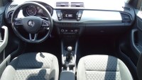 Skoda Fabia Combi 1.0 TSI Drive