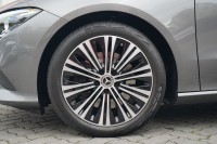 Mercedes-Benz CLA 250 Progressive 4-Matic