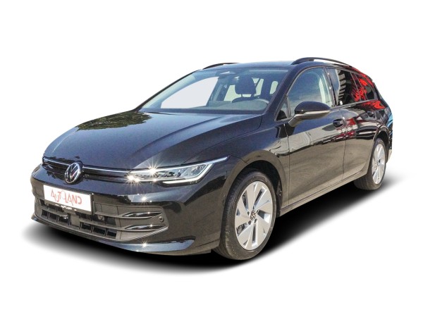 VW Golf VIII Variant 1.5 TSI DSG
