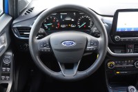 Ford Puma 1.0 M-Hybrid Titanium