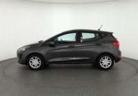 Vorschau: Ford Fiesta 1.1 Trend