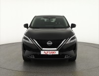 Nissan Qashqai N-Connecta 1.3 Dig-T Aut.