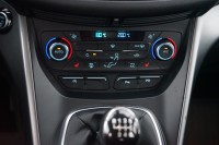 Ford Kuga 2.0 TDCi Cool&Connect 4x4