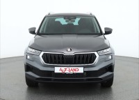 Skoda Karoq 1.5 TSI DSG