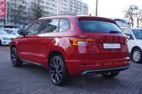 Skoda Karoq 1.5 16V TSI Sportline DSG