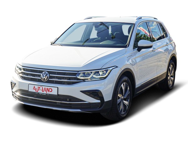 VW Tiguan Elegance eHybrid