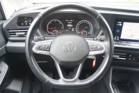 VW Caddy Maxi 2.0 TDI Life