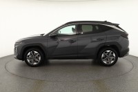 Vorschau: Hyundai Tucson 1.6T-GDI Aut.