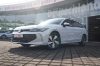 VW Passat Variant 1.5 eTSI DSG