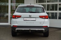 Seat Ateca 2.0 TDI Xcellence 4Drive
