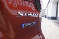 Suzuki SX4 S-Cross 1.5 Aut.