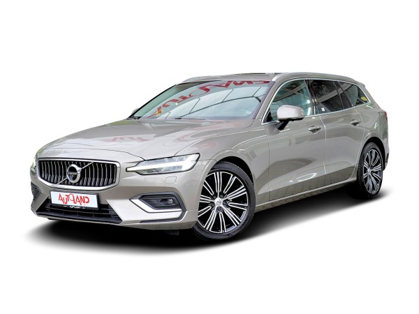 Volvo V60 V 60 D3 Inscription Geartronic