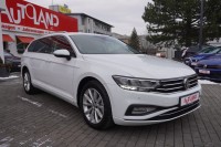 VW Passat Variant 2.0 TDI Business 4Motion